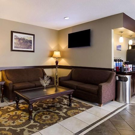Best Western Crossroads Inn Schererville Eksteriør bilde