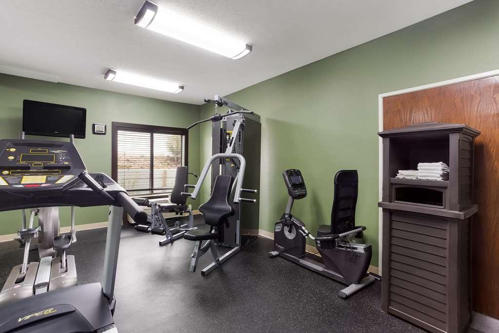 Best Western Crossroads Inn Schererville Fasiliteter bilde