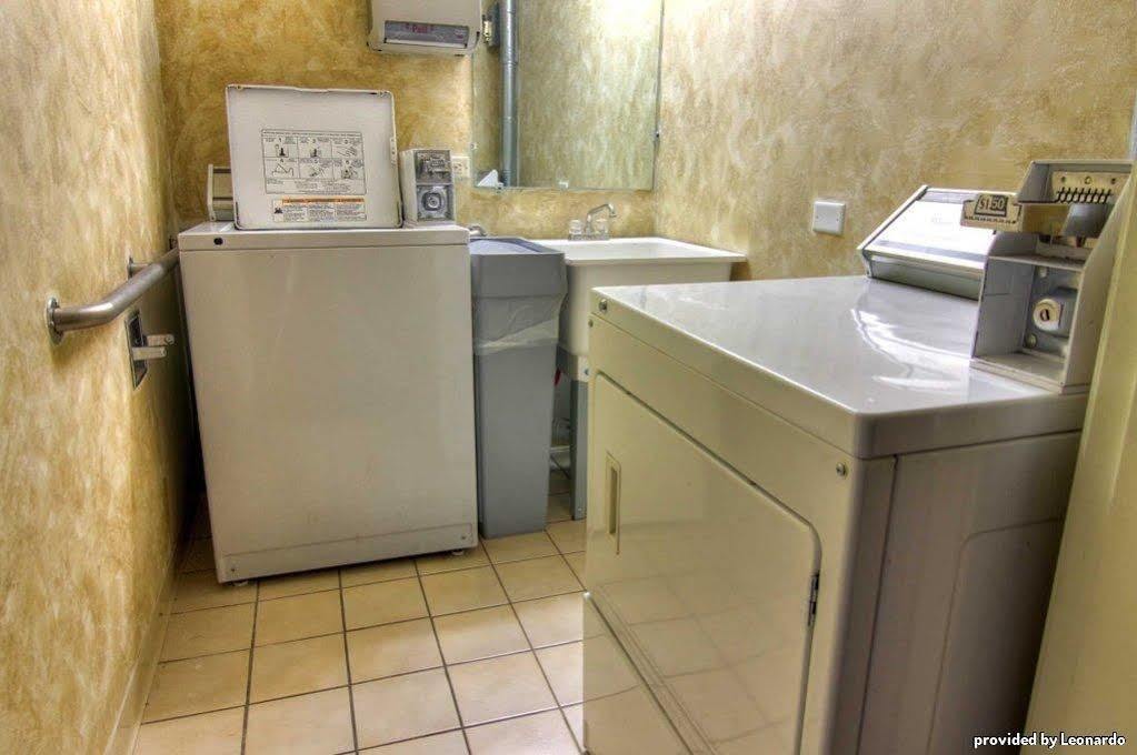Best Western Crossroads Inn Schererville Fasiliteter bilde