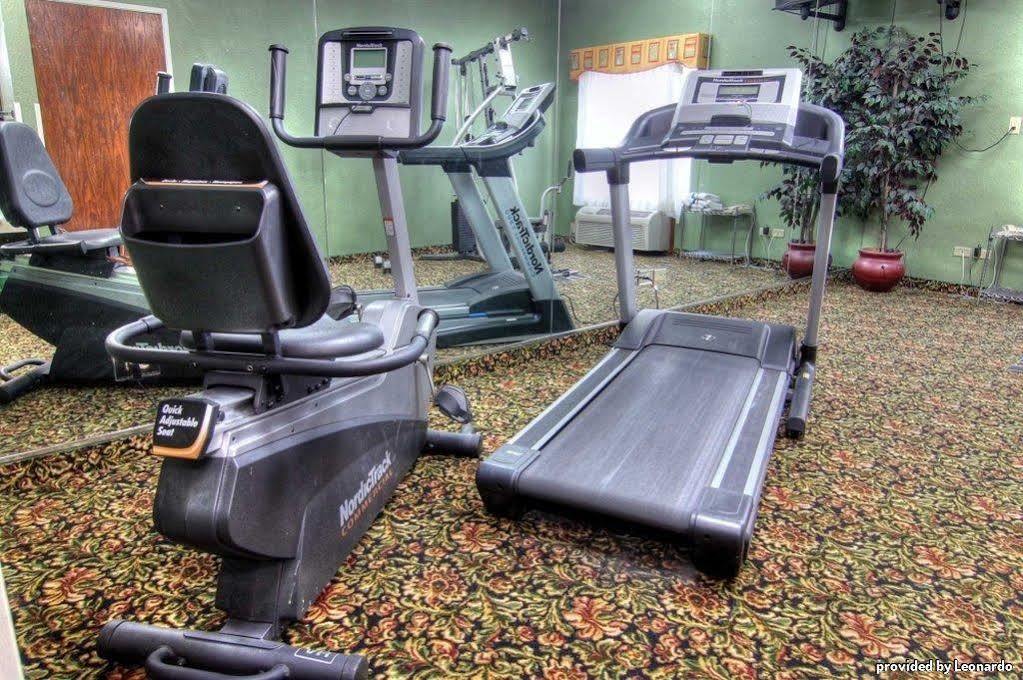 Best Western Crossroads Inn Schererville Fasiliteter bilde